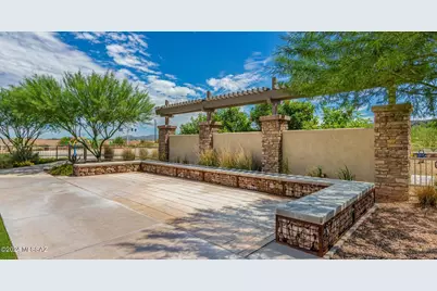 9888 N Mojave Sage Avenue, Marana, AZ 85653 - Photo 33