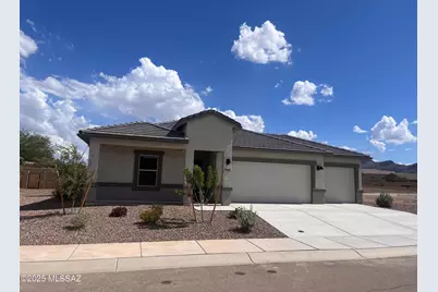 9888 N Mojave Sage Avenue, Marana, AZ 85653 - Photo 1