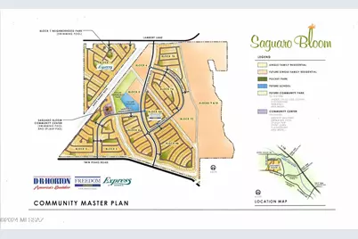 9888 N Mojave Sage Avenue, Marana, AZ 85653 - Photo 25