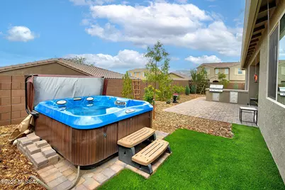 10261 E Iron Horse Trail, Tucson, AZ 85747 - Photo 3