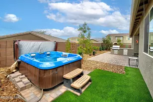 10261 E Iron Horse Trail, Tucson, AZ 85747 - Photo 3