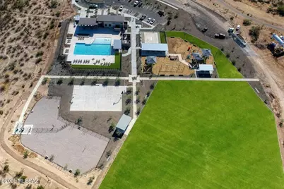 10261 E Iron Horse Trail, Tucson, AZ 85747 - Photo 5