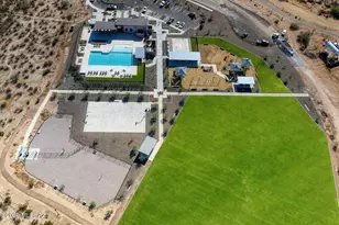 10261 E Iron Horse Trail, Tucson, AZ 85747 - Photo 5