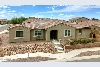 10261 E Iron Horse Trail, Tucson, AZ 85747 - Photo 11