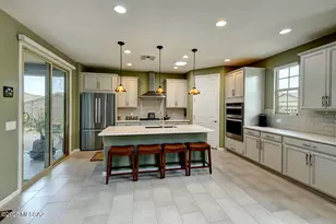 10261 E Iron Horse Trail, Tucson, AZ 85747 - Photo 3