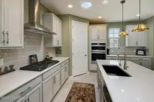 10261 E Iron Horse Trail, Tucson, AZ 85747 - Photo 17