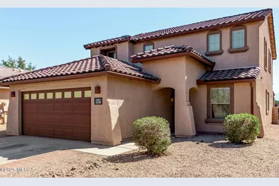 11251 W Harvester Drive, Marana, AZ 85653 - Photo 39