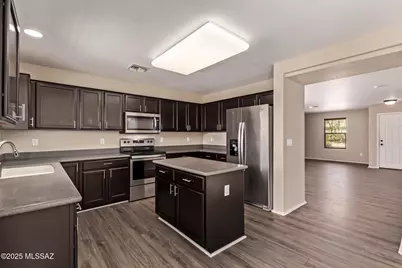 11251 W Harvester Drive, Marana, AZ 85653 - Photo 3