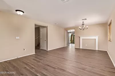 11251 W Harvester Drive, Marana, AZ 85653 - Photo 9