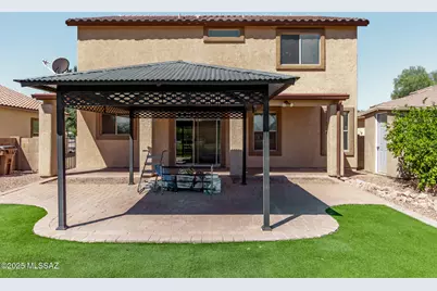 11251 W Harvester Drive, Marana, AZ 85653 - Photo 35