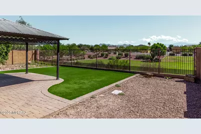 11251 W Harvester Drive, Marana, AZ 85653 - Photo 33