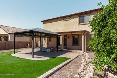 11251 W Harvester Drive, Marana, AZ 85653 - Photo 5