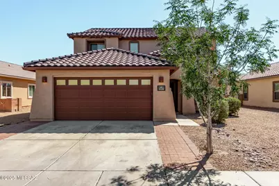 11251 W Harvester Drive, Marana, AZ 85653 - Photo 1