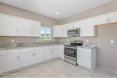 4061 E Monte Vista Drive, Tucson, AZ 85712 - Photo 21