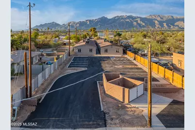 4061 E Monte Vista Drive, Tucson, AZ 85712 - Photo 5