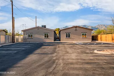 4061 E Monte Vista Drive, Tucson, AZ 85712 - Photo 7