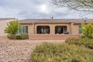 1190 Broken Hills Dr, Green Valley, AZ 85614 - Photo 29