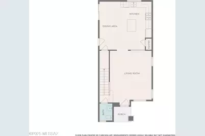 7635 E Ocotillo Overlook Drive, Tucson, AZ 85710 - Photo 47