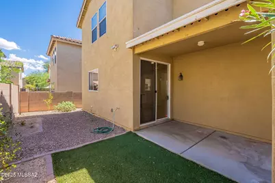 7635 E Ocotillo Overlook Drive, Tucson, AZ 85710 - Photo 33