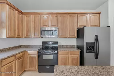 7635 E Ocotillo Overlook Drive, Tucson, AZ 85710 - Photo 13