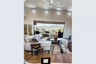 2930 Lone Dove Trail, Tucson, AZ 85749 - Photo 25
