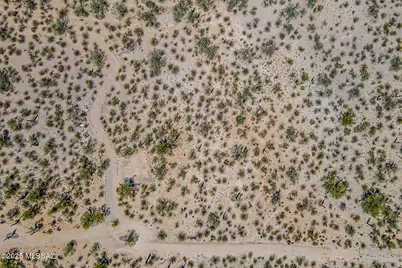 2930 Lone Dove Trail, Tucson, AZ 85749 - Photo 11