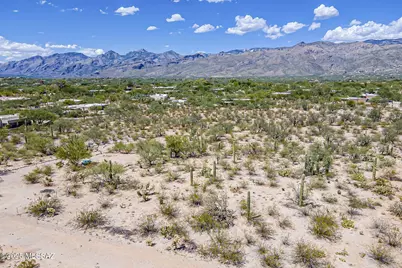 2930 Lone Dove Trail, Tucson, AZ 85749 - Photo 5
