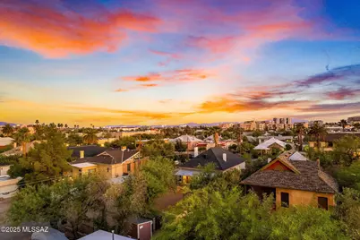 215 E University Boulevard, Tucson, AZ 85705 - Photo 41