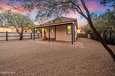 215 E University Boulevard, Tucson, AZ 85705 - Photo 37
