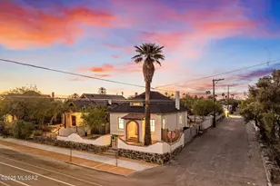 215 E University Blvd, Tucson, AZ 85705 - Photo 3