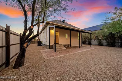 215 E University Boulevard, Tucson, AZ 85705 - Photo 35