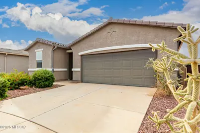33046 S Cannon Trail, Red Rock, AZ 85145 - Photo 5