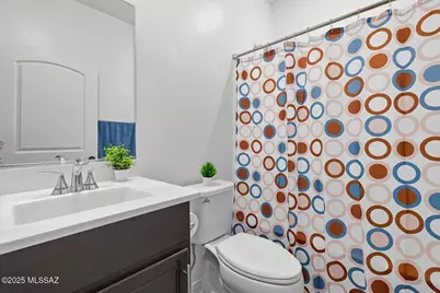 5491 W Tumacacori Trail, Tucson, AZ 85742 - Photo 23
