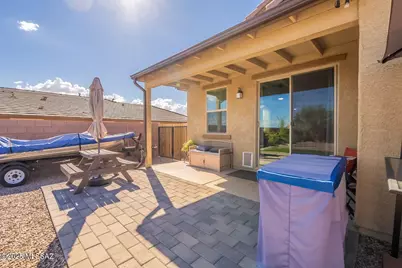 5491 W Tumacacori Trail, Tucson, AZ 85742 - Photo 29