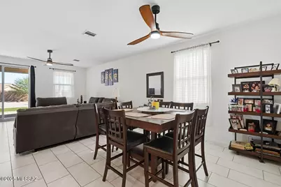 5491 W Tumacacori Trail, Tucson, AZ 85742 - Photo 15