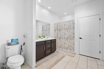 5491 W Tumacacori Trail, Tucson, AZ 85742 - Photo 19