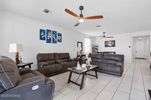 5491 W Tumacacori Trl, Tucson, AZ 85742 - Photo 5