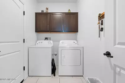 5491 W Tumacacori Trail, Tucson, AZ 85742 - Photo 27