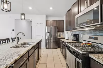 5491 W Tumacacori Trail, Tucson, AZ 85742 - Photo 11