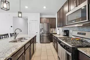 5491 W Tumacacori Trl, Tucson, AZ 85742 - Photo 11