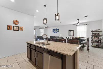 5491 W Tumacacori Trail, Tucson, AZ 85742 - Photo 13