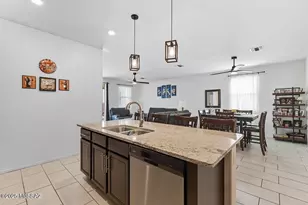 5491 W Tumacacori Trl, Tucson, AZ 85742 - Photo 13