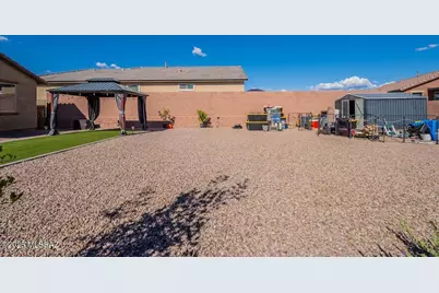 5491 W Tumacacori Trail, Tucson, AZ 85742 - Photo 31