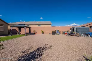 5491 W Tumacacori Trl, Tucson, AZ 85742 - Photo 31