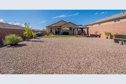 5491 W Tumacacori Trail, Tucson, AZ 85742 - Photo 33