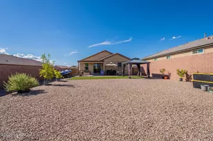 5491 W Tumacacori Trl, Tucson, AZ 85742 - Photo 33