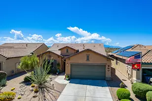 10359 S Tea Wagon Way, Vail, AZ 85641 - Photo 1