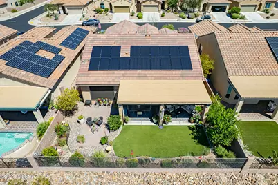 10359 S Tea Wagon Way, Vail, AZ 85641 - Photo 39