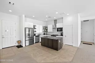 8015 S Galileo Ln, Tucson, AZ 85747 - Photo 5