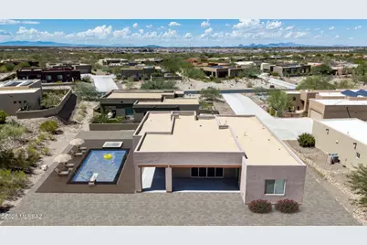 8015 S Galileo Lane, Tucson, AZ 85747 - Photo 3